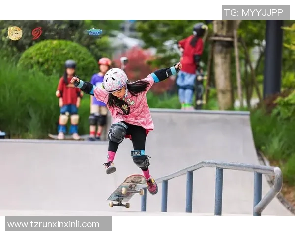 杭州滑板队的意识探讨与滑板文化的融合与发展研究